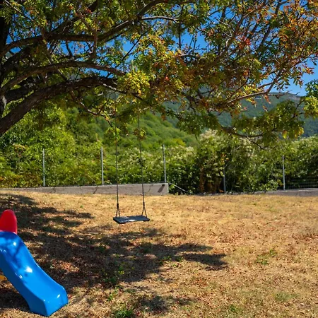 Alorama Luxury House In Pelion Вилла Drakeia