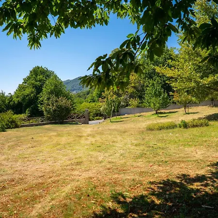 Alorama Luxury House In Pelion Drakeia