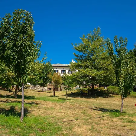 Alorama Luxury House In Pelion Вилла