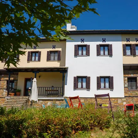 Alorama Luxury House In Pelion Вилла Drakeia