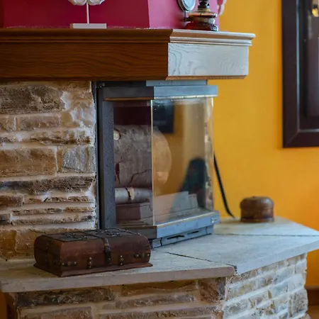 Alorama Luxury House In Pelion *