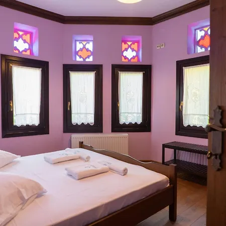 Alorama Luxury House In Pelion 빌라