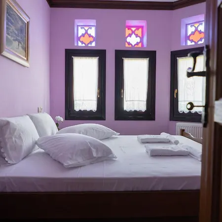 Вилла Alorama Luxury House In Pelion *