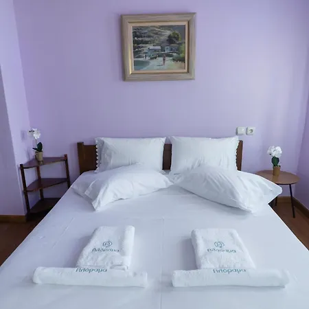 Вилла Alorama Luxury House In Pelion Drakeia