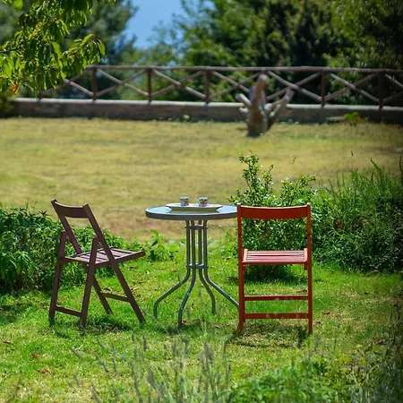 Alorama Luxury House In Pelion *