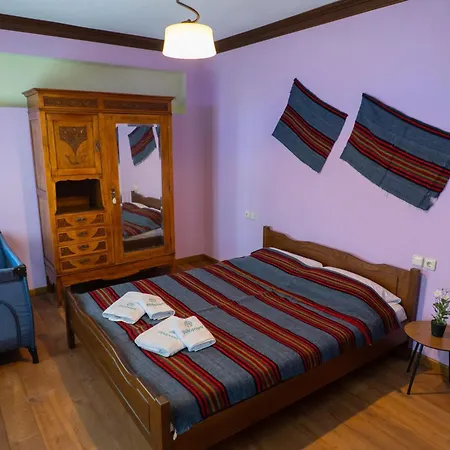 Alorama Luxury House In Pelion 빌라