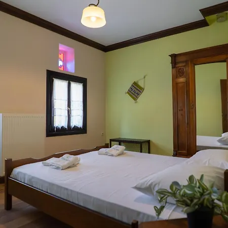 Alorama Luxury House In Pelion Drakeia