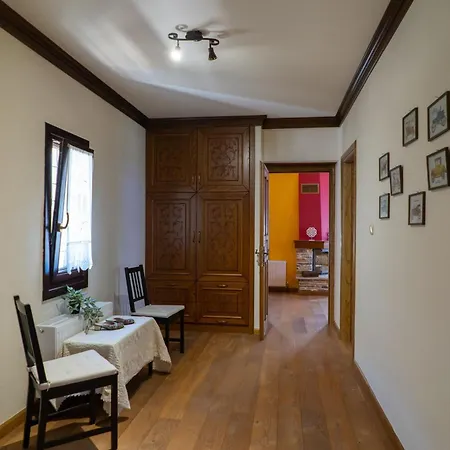 Alorama Luxury House In Pelion * Drakeia