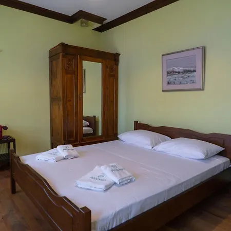 Alorama Luxury House In Pelion Вилла