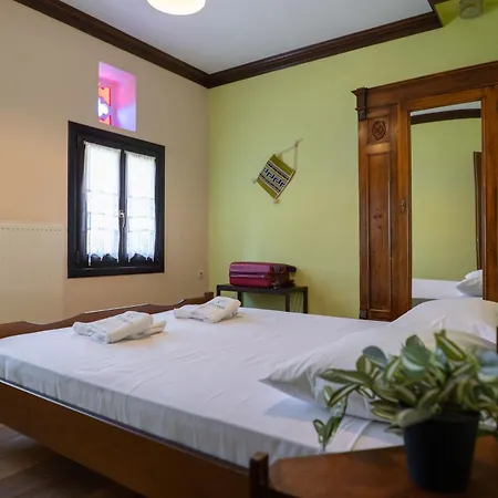 Вилла Alorama Luxury House In Pelion