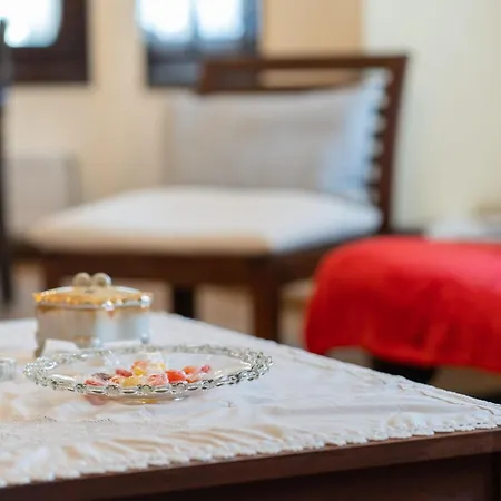 Alorama Luxury House In Pelion *