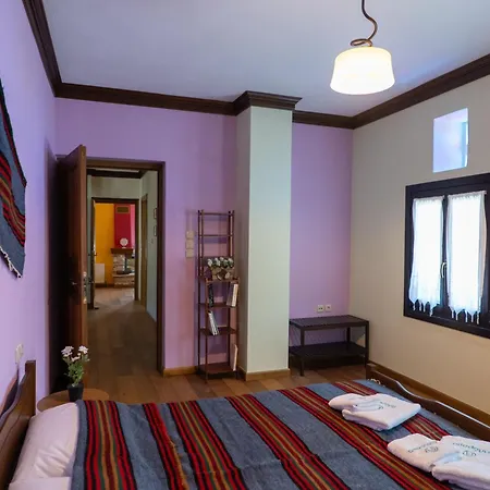 Alorama Luxury House In Pelion Drakeia