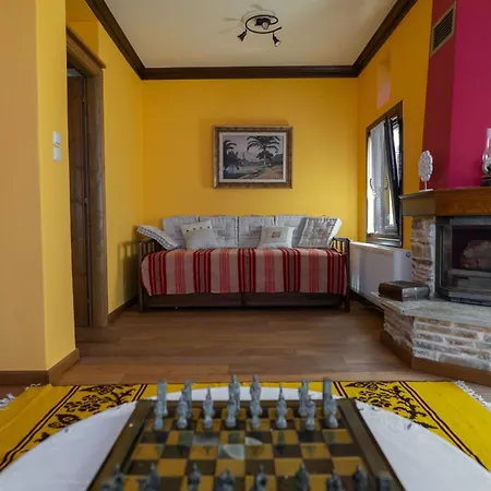 Alorama Luxury House In Pelion * Drakeia