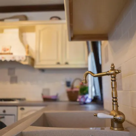 Alorama Luxury House In Pelion