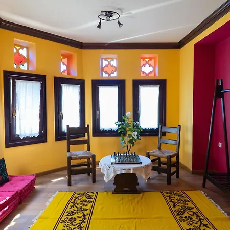 Alorama Luxury House In Pelion 빌라