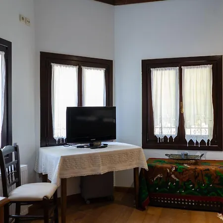 빌라 Alorama Luxury House In Pelion