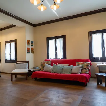 Alorama Luxury House In Pelion 빌라 Dhrákia