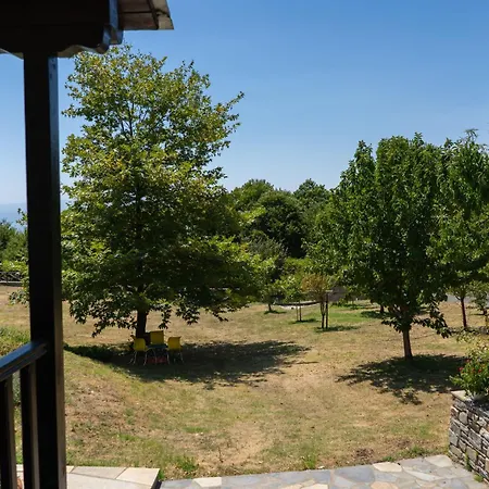 Alorama Luxury House In Pelion * Dhrákia