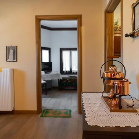 Alorama Luxury House In Pelion