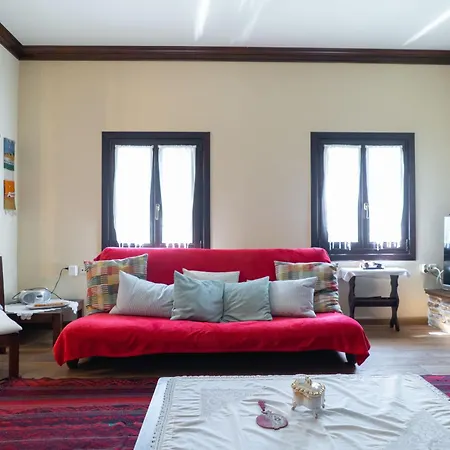 Alorama Luxury House In Pelion Drakeia