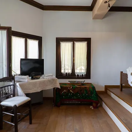 Alorama Luxury House In Pelion * Drakeia