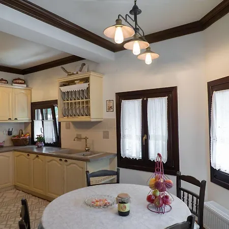 Alorama Luxury House In Pelion Drakeia