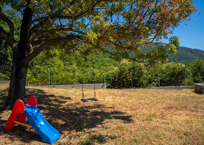 Alorama Luxury House In Pelion Vilă Dhrákia