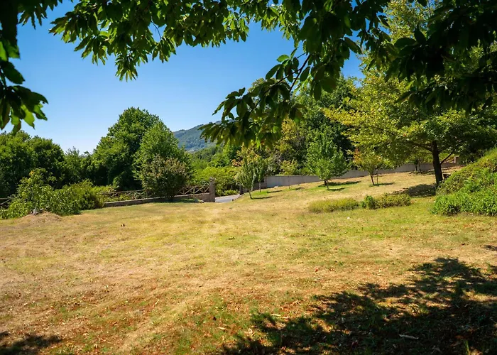 Alorama Luxury House In Pelion Dhrákia