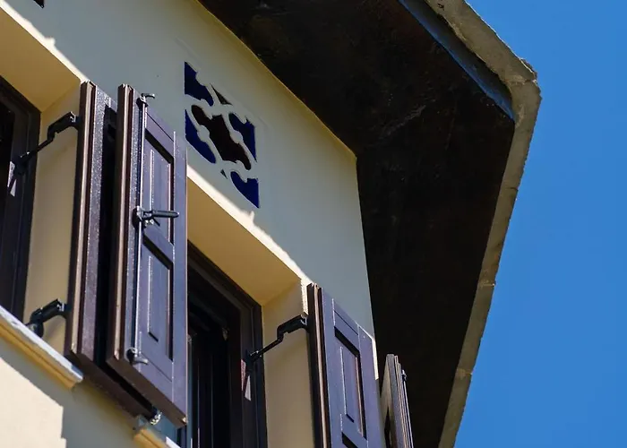 Vilă Alorama Luxury House In Pelion