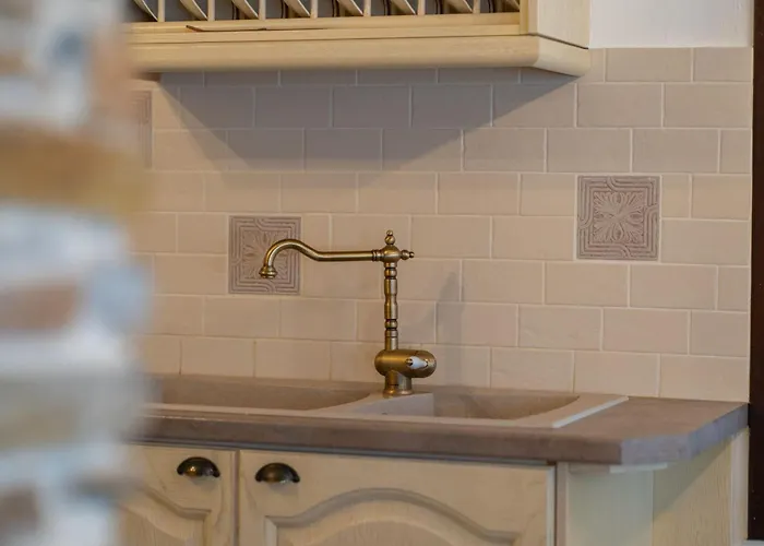 Alorama Luxury House In Pelion Vilă *