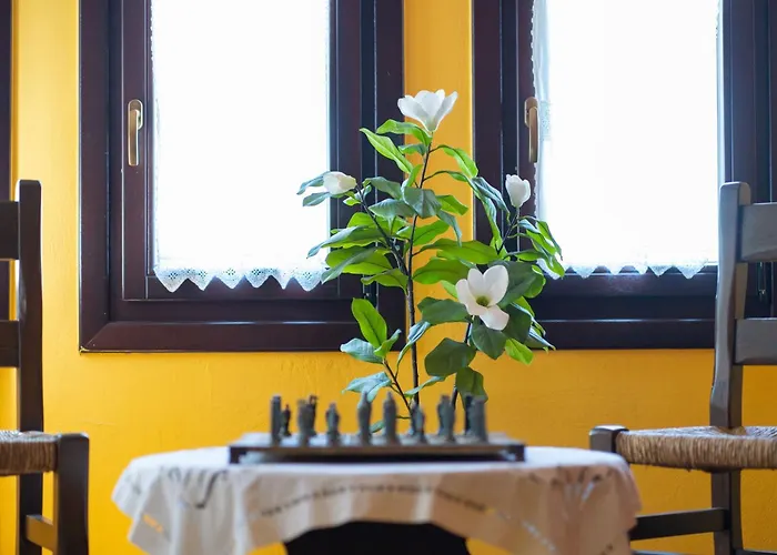 Vilă Alorama Luxury House In Pelion *