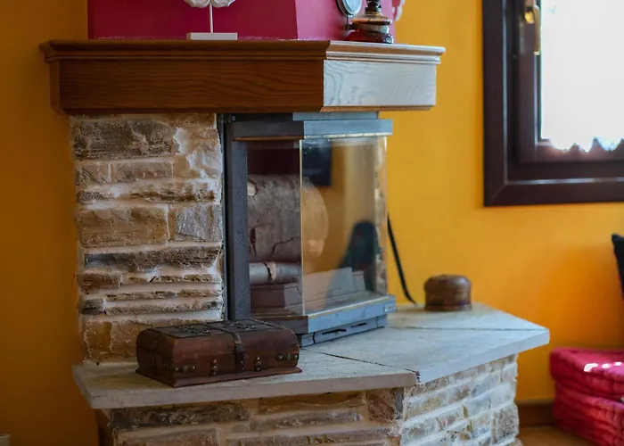 Alorama Luxury House In Pelion *