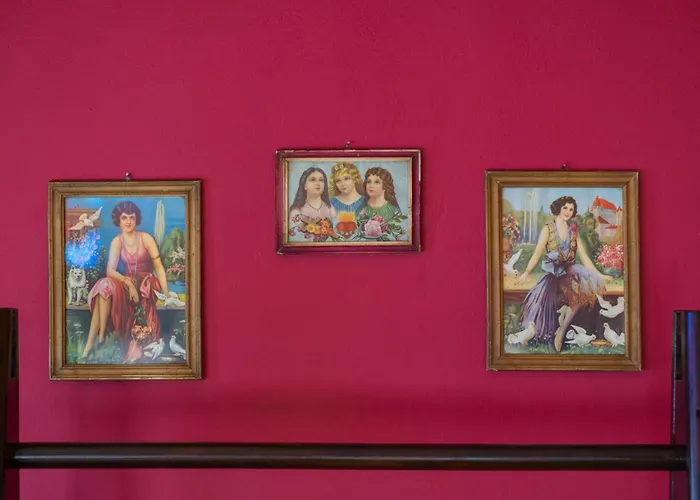 Alorama Luxury House In Pelion