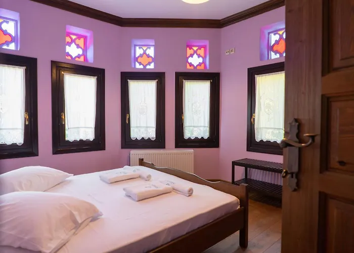 Alorama Luxury House In Pelion Vilă