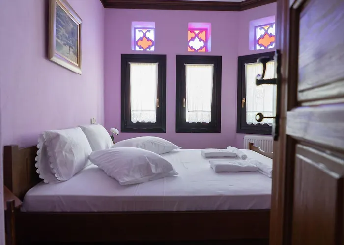 Vilă Alorama Luxury House In Pelion *