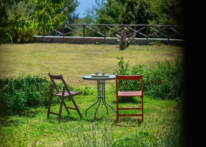 Alorama Luxury House In Pelion *