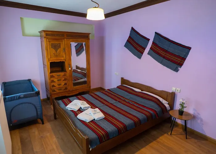 Alorama Luxury House In Pelion Vilă