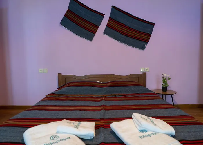 Alorama Luxury House In Pelion