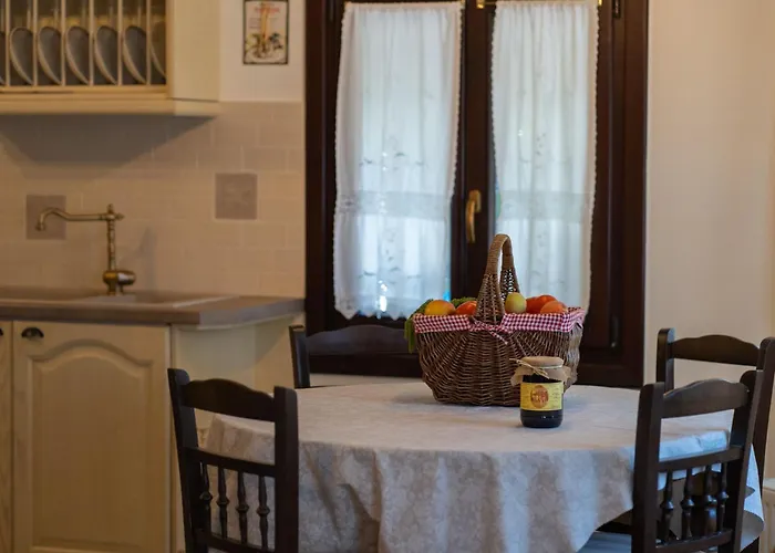 Vilă Alorama Luxury House In Pelion Dhrákia