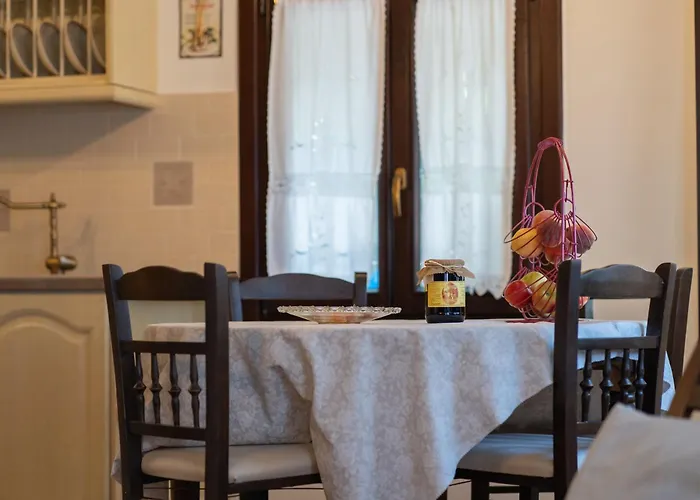 Vilă Alorama Luxury House In Pelion *