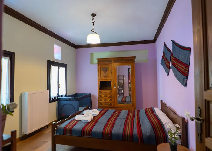 Alorama Luxury House In Pelion * Dhrákia