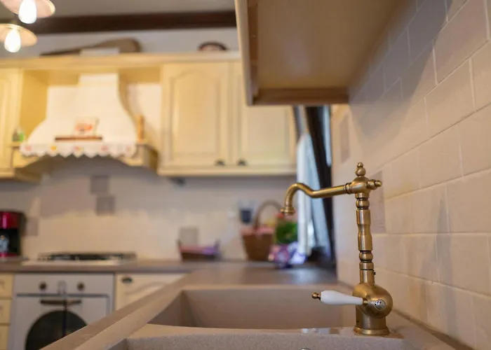 Alorama Luxury House In Pelion