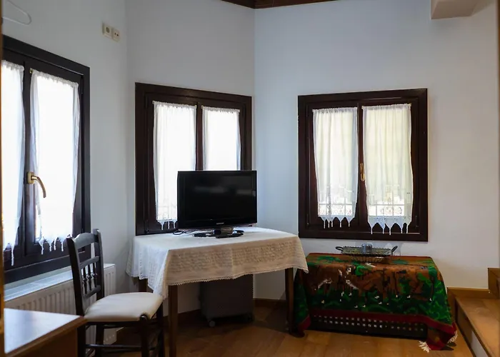 Alorama Luxury House In Pelion *