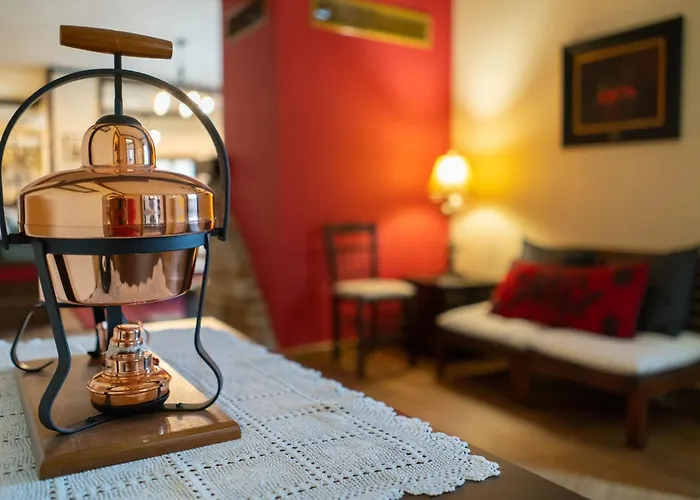 Alorama Luxury House In Pelion