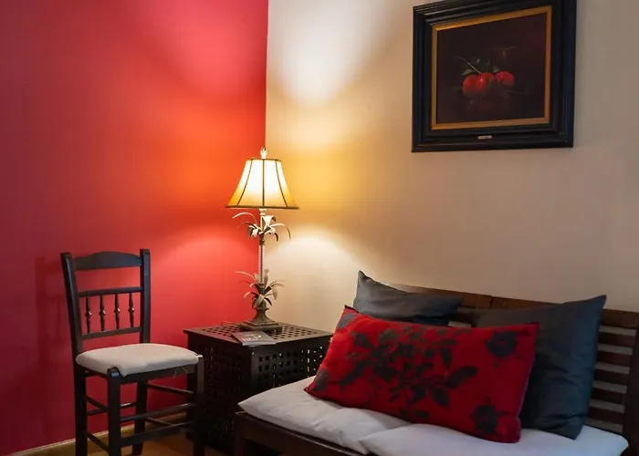 Vilă Alorama Luxury House In Pelion *