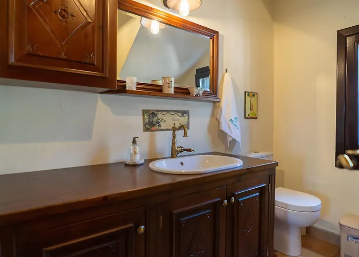 Alorama Luxury House In Pelion Vilă