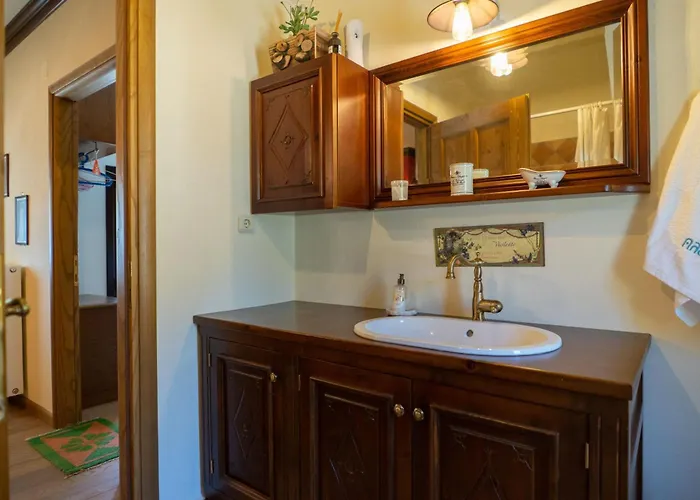 Alorama Luxury House In Pelion Vilă *