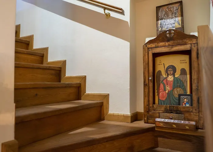 Alorama Luxury House In Pelion Vilă Dhrákia