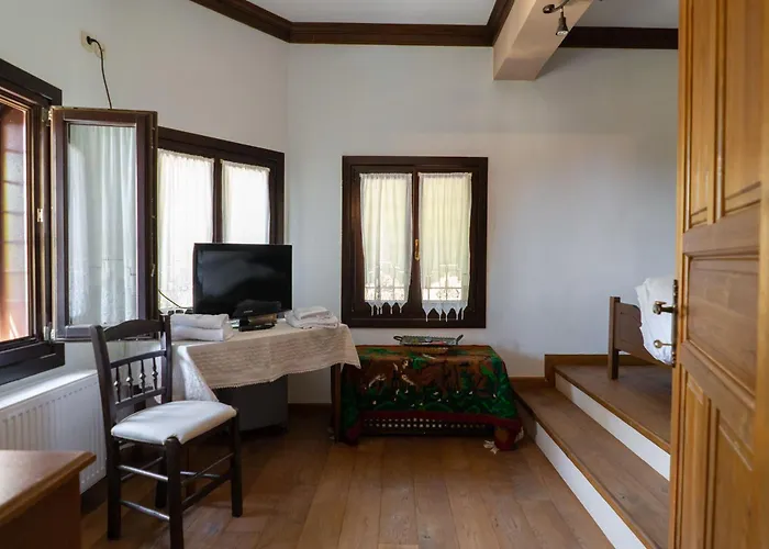 Alorama Luxury House In Pelion * Dhrákia